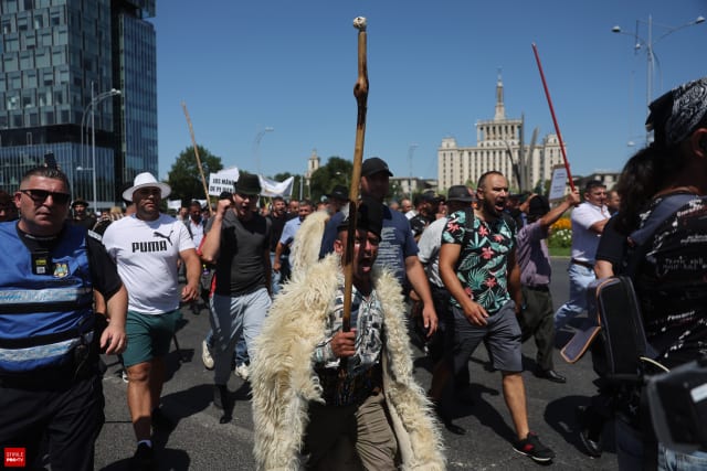 Decizie a CE pentru reluarea exporturilor de ovine și caprine din România