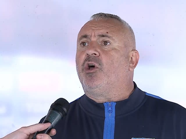 Mihai Iosif a semnat cu Dunărea Călărași și va prelua echipa în Liga a 3-a