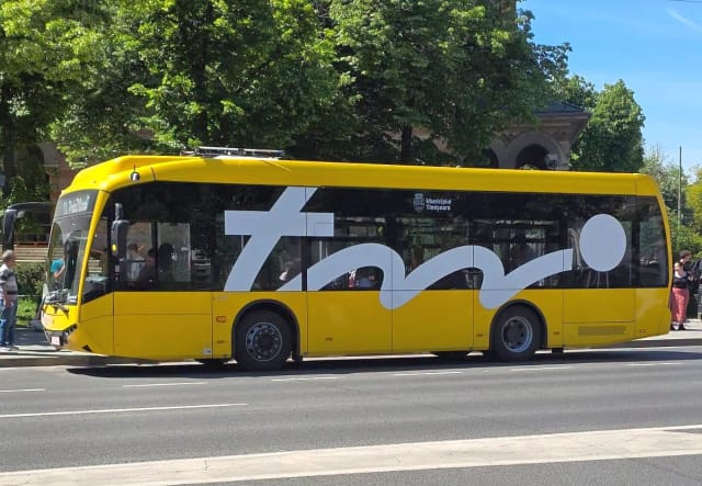 STPT modifică orarele liniilor 32 și 46 din Timișoara, introducând curse suplimentare