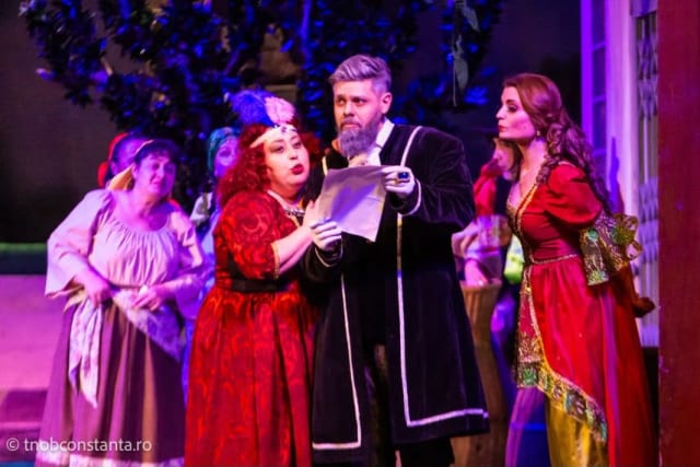 Spectacolul «Pescuitorii de perle» de Georges Bizet va avea loc la Constanța în octombrie 2026