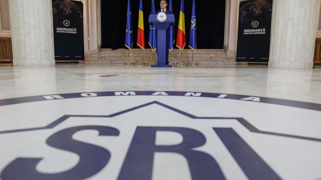 Serviciul Român de Informații nu are un director din 3 iulie 2023