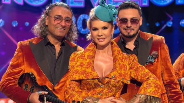 Diana Matei dezvăluie cum gestionează relația cu Marian Cleante după 22 de ani