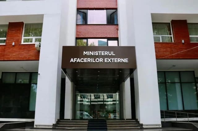 MAE reacționează după alerta de dronă din Orhei și Călărași: O amenințare pentru securitatea cetățenilor