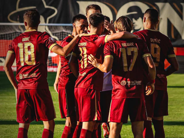 Probleme la CFR Cluj! Situația jucătorilor este incertă, peste o lună vor reintra cu echipa