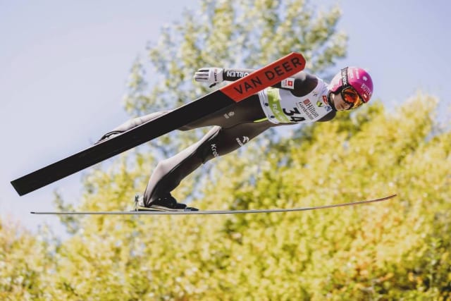 Anna Twardosz a câștigat dubla la Grand Prix-ul de Vară de la Râșnov