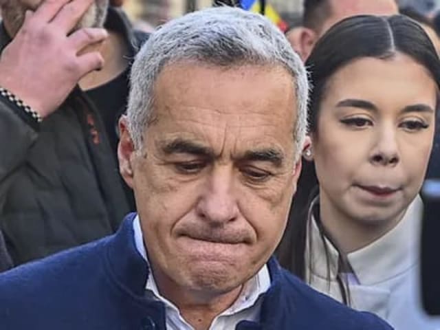 Călin Georgescu, reținut de DIICOT pentru 24 de ore în dosar de 1,1 milioane de euro