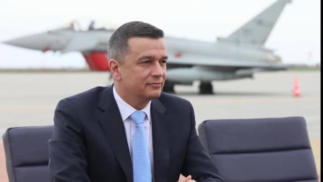 Sorin Grindeanu critică nominalizările de dreapta ale lui Nicușor Dan