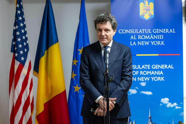 Nicușor Dan afirmă că reținerea lui Călin Georgescu nu are legătură cu alegerile din 2024