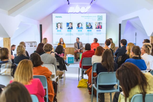 AmpliFY organizează primul Community Meetup din Constanța pe 30 septembrie