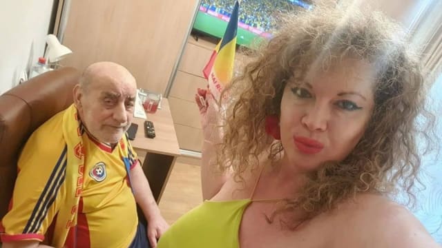 Oana Lis a povestit cum l-a găsit lângă pat pe Viorel Lis: „M-am speriat foarte rău”