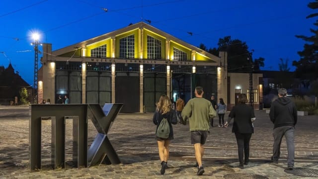 Festivalul SIMULTAN din Timișoara explorează imperfecțiunea în artă și tehnologie