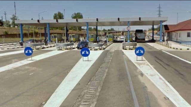 Schimbări majore pentru șoferi de la 1 octombrie: eliminarea taxei de pod de la Fetești și noul sistem TollRo