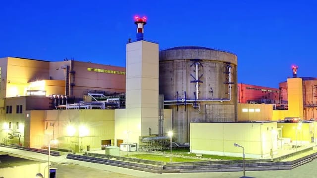 centrală nucleară la Cernavodă, energie, pierderi financiare