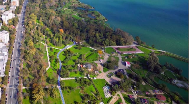 Constanța: Parcul Țara Piticilor din Tăbăcărie va fi modernizat cu peste 34 milioane lei