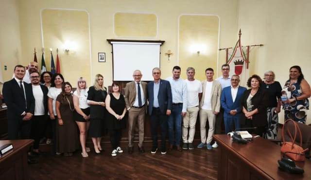 Delegație din Constanța participă la eveniment internațional în Italia în cadrul proiectului PRISMA