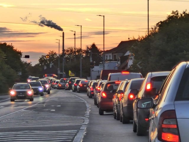 24 septembrie 2026: Eveniment în viitor, mobilitate și mediu în Moldova