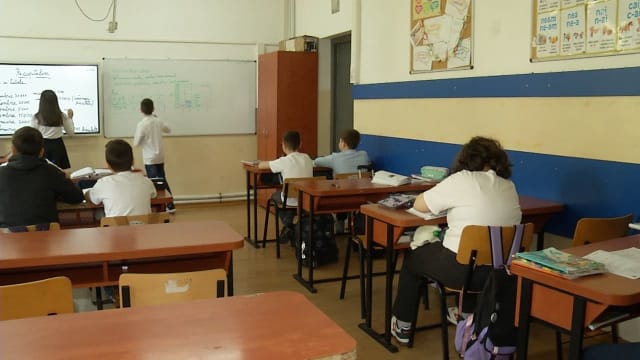 Un medic acoperă până la 9 școli în Constanța, din cauza deficitului de personal