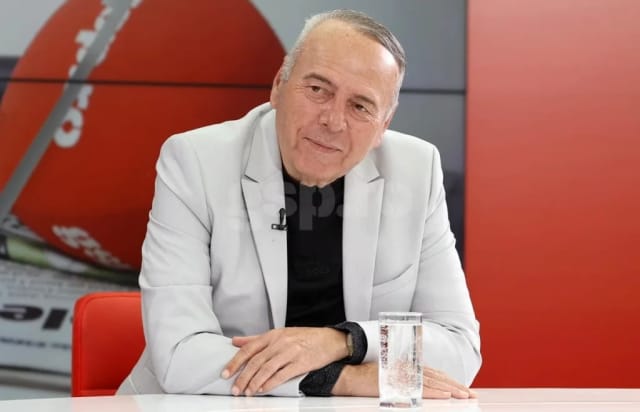 Pinalti afirmă că a finanțat campania lui Mureșan cu 100.000 euro în 2014