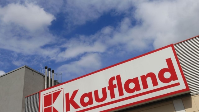 Kaufland a deschis o drogherie specială în București: Produse virale K-Beauty pe rafturi