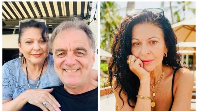 Elena Cârstea își închide crescătoria de pisici din cauza problemelor de sănătate