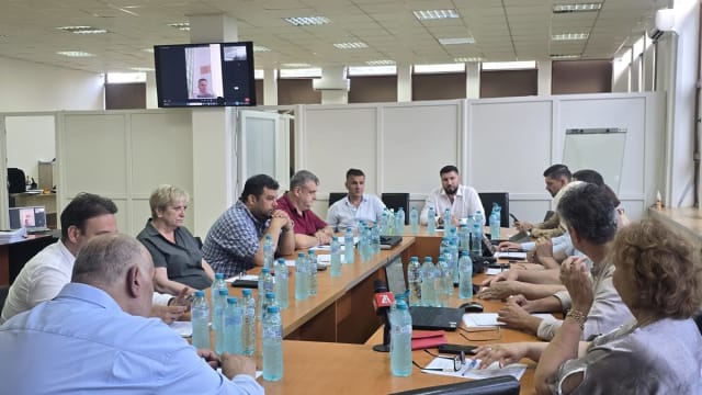 Ședință de Consiliu Local la Cernavodă: zeci de proiecte vor fi votate pe 30 septembrie