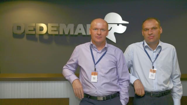 Frații Pavăl construiesc al doilea cel mai mare magazin Dedeman lângă Timișoara