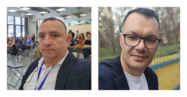 Deputatul Marius Alecsandru, salvat din curenți rip pe litoral
