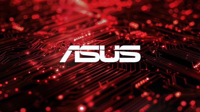 ASUS a confirmat un atac cibernetic asupra magazinului online, datele clienților pot fi compromise