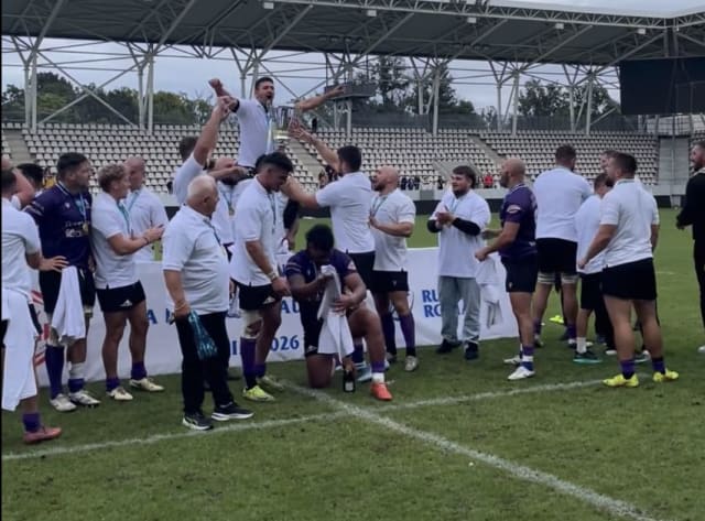 SCM Timișoara a câștigat finala cu Dinamo după prelungiri