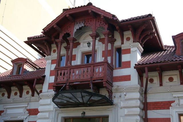 Constanța: Se pregătește reabilitarea Casei «Ion Bănescu» cu o investiție de peste 18 milioane de lei