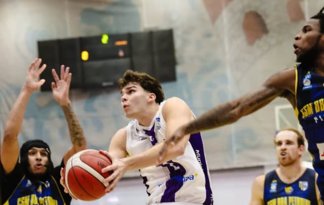 SCM Politehnica Timișoara a pierdut primul meci din Cupa României cu Petrolul Ploiești