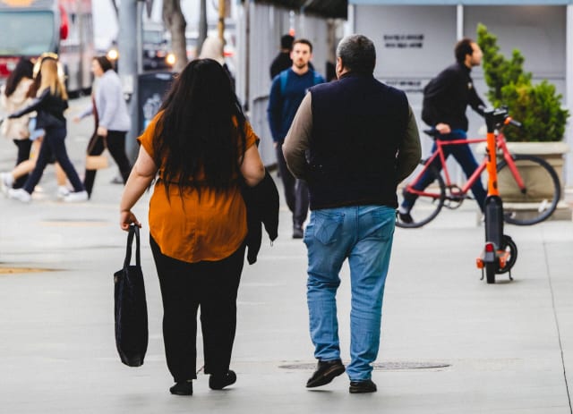 Miliarde de euro cheltuiți anual pentru obezitate în Europa. România, printre cele mai afectate