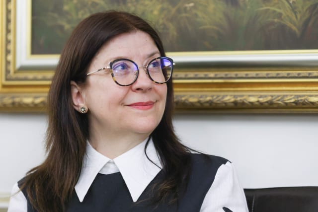 Andrea Chiș a acceptat nominalizarea ca ministru al Justiției în 2026: „Pot schimba ceva”