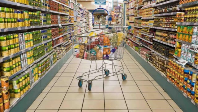 România se apropie de vârful clasamentului european al scumpirilor la alimente