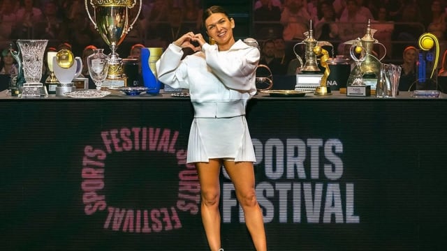 Simona Halep împlinește 35 de ani, marcând prima aniversare după retragere