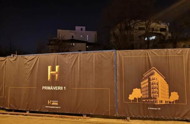 Hagag achiziționează terenul pentru cel mai mare centru de date din România