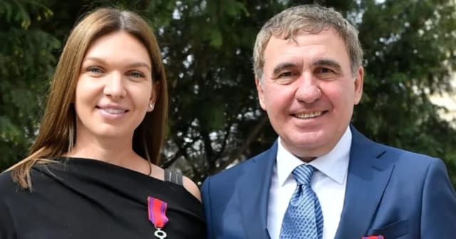 Simona Halep împlinește 35 de ani, mesaj de la Gheorghe Hagi