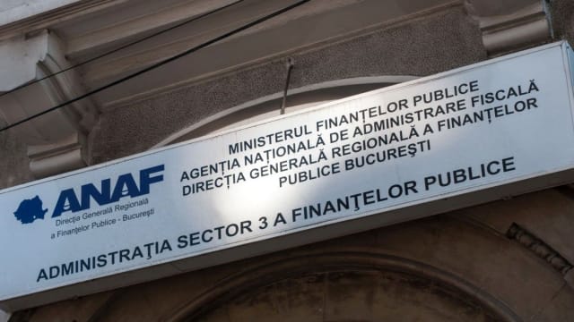 ANAF va elimina cererea de chitanțe și adeverințe, verificând direct situația fiscală