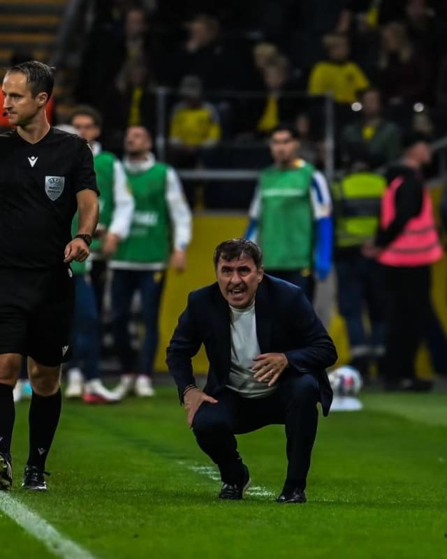 România joacă acasă cu Bosnia pentru a evita a doua înfrângere în Liga Națiunilor