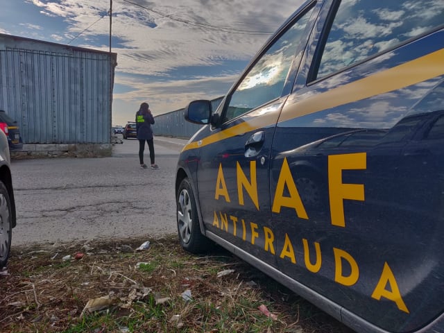 Controale ANAF în 2026: accent pe analiza datelor și diferențe fiscale