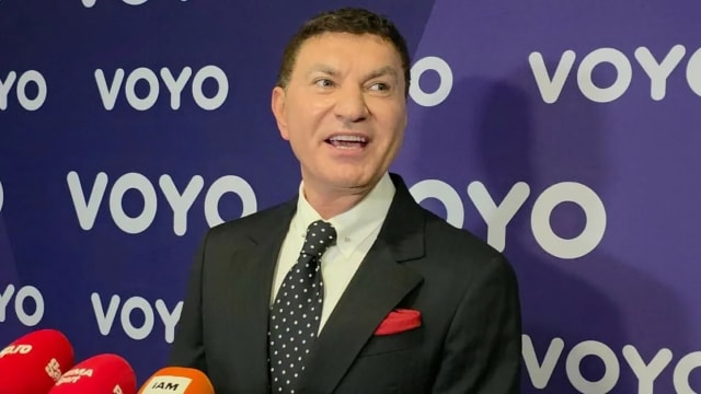 Cristi Borcea își extinde portofoliul imobiliar cu un proiect de 20 milioane de euro în zona Petricani