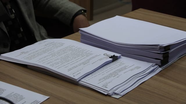 Consiliul Județean Călărași convoacă ședința ordinară pentru 30 septembrie 2026