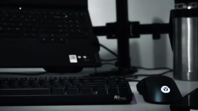 server virtual în cloud, reprezentare digitală