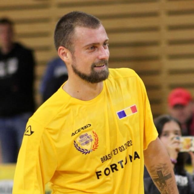 Gabi Tamaș critică dur jucătorii naționalei după eșecul cu Suedia