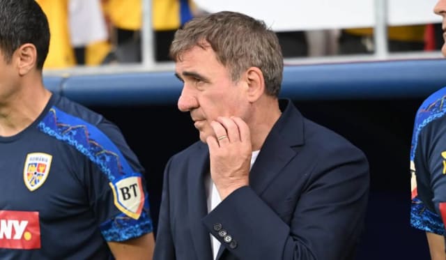 Naționala României a suferit o înfrângere severă cu Bosnia în Liga Națiunilor