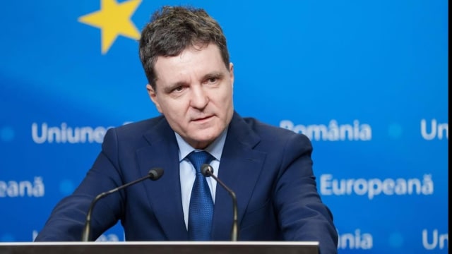 Nicușor Dan afirmă că UNESCO a reiterat importanța tehnologiei și educației pentru umanitate