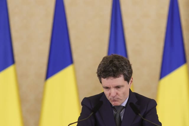 Președintele Nicușor Dan: criza politică trebuie să se încheie, alegerile anticipate nu sunt soluție
