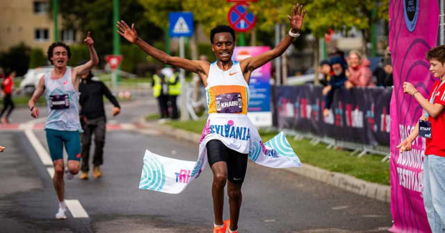 Elite mondiale la start: Brașovul se pregătește pentru o ediție istorică a tRUNsylvania International 10K