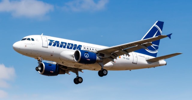 Sindicatul TAROM cere dovezi pentru scenariul falimentului anunțat în următoarele șase luni