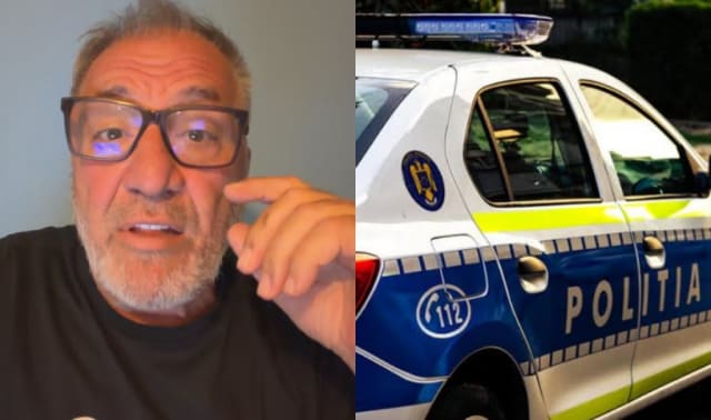 Nelson Mondialu’ a fost jefuit în propria casă, aur de 100.000 de euro furat în timp ce camerele nu funcționau